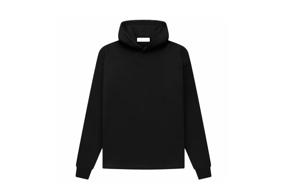 Essentials Fear Of God Hoodie (SS22) Stretch Limo
