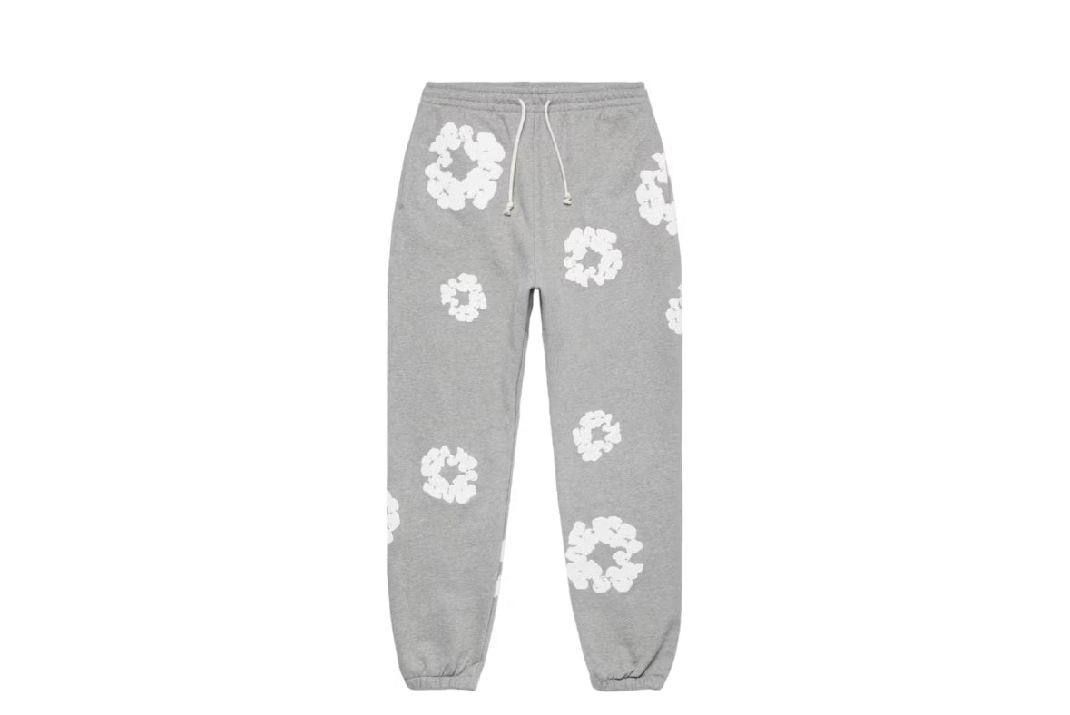 Denim Tears Sweatpants Grey