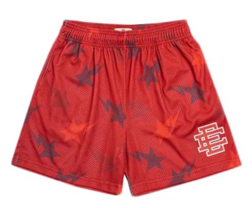 EE X BAPE Short (Preorder)