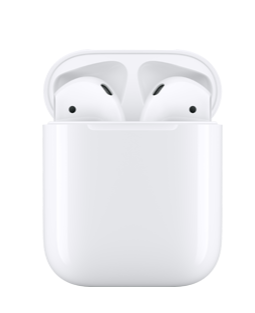 Airpods 2nd Generation