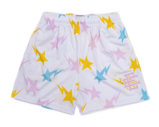 EE X BAPE Short (Preorder)