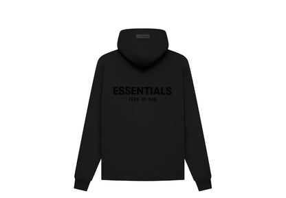 Essentials Fear Of God Hoodie (SS22) Stretch Limo