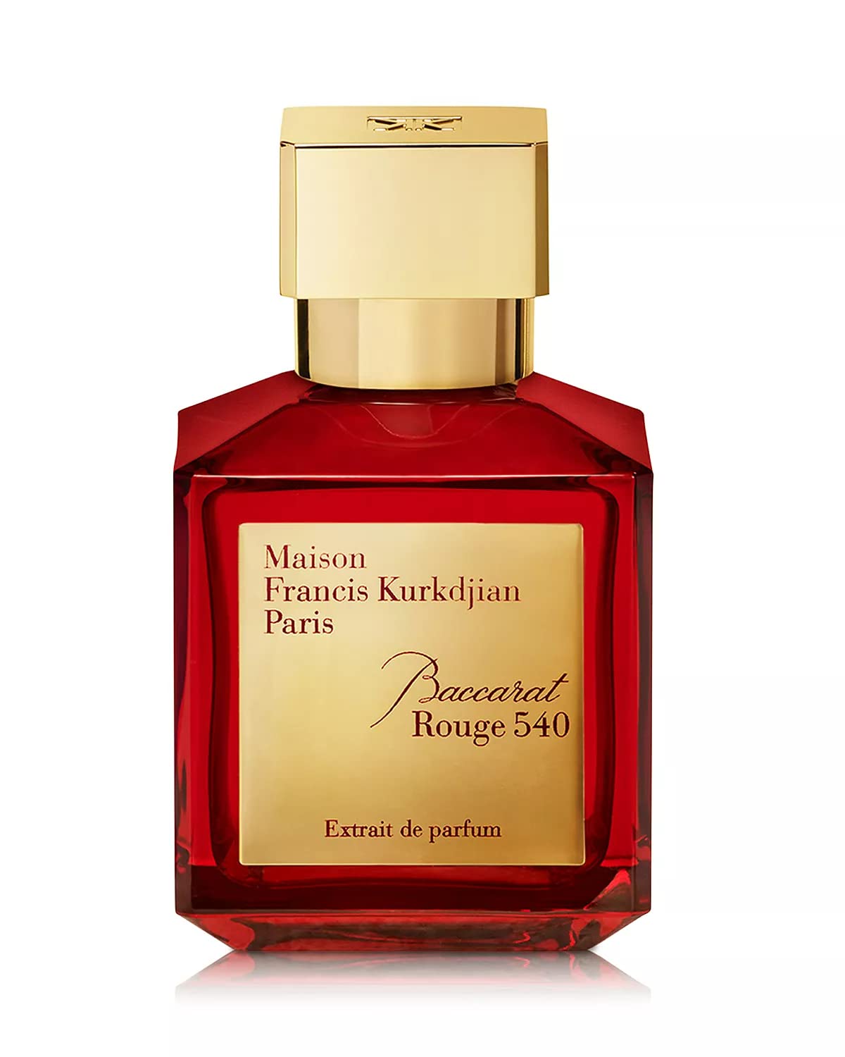 Baccarat Rouge 540 70ML (Preorder)