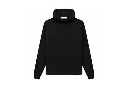 Essentials Fear Of God Hoodie (SS22) Stretch Limo