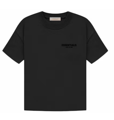 Fear of God Essentials T-shirt (SS22) Stretch Limo