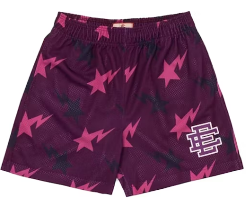 EE X BAPE Miami Short (Preorder)
